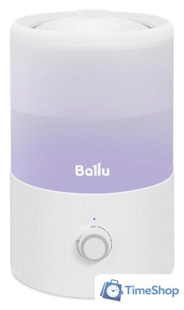 Увлажнитель воздуха Ballu OneAir UHB-500 MT - Изображение №2 — Интернет-магазин Time-Shop