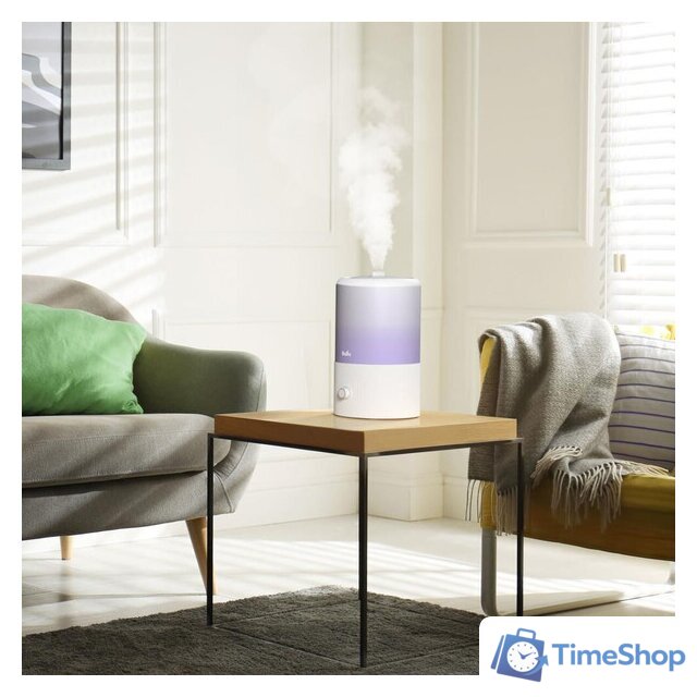 Увлажнитель воздуха Ballu OneAir UHB-500 MT - Изображение №5 — Интернет-магазин Time-Shop