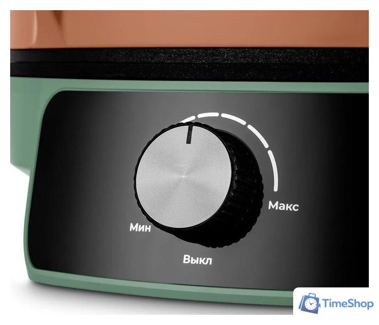 Пиццамейкер Kitfort KT-3678 - Изображение №6 — Интернет-магазин Time-Shop