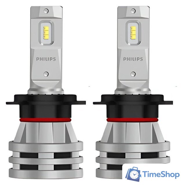 Светодиодная лампа Philips 11972U3101X2 (2 шт) - Изображение №1 — Интернет-магазин Time-Shop