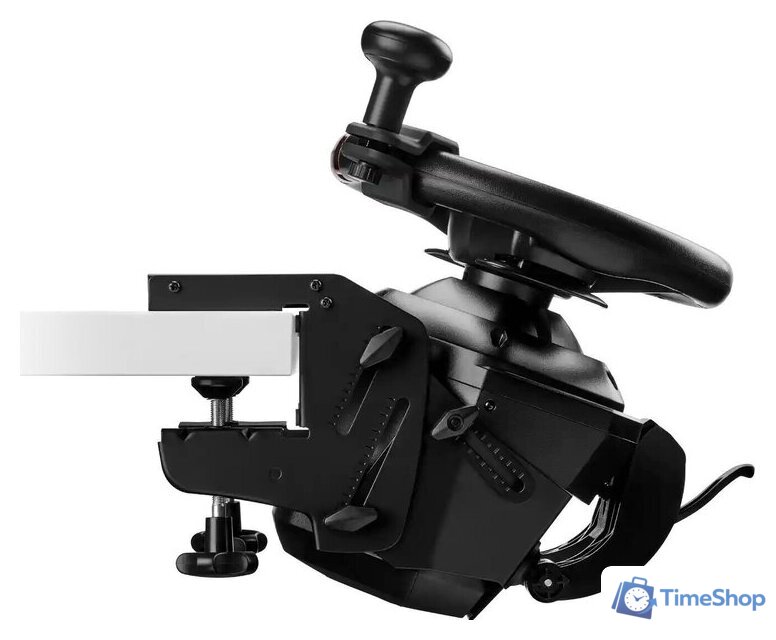 Руль Thrustmaster T128 SimTask Pack - Изображение №3 — Интернет-магазин Time-Shop