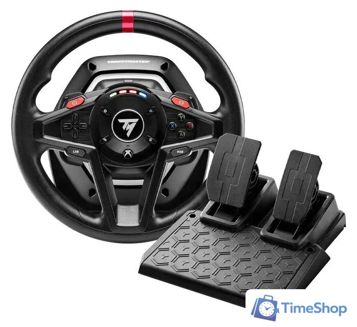 Руль Thrustmaster T128 SimTask Pack - Изображение №2 — Интернет-магазин Time-Shop
