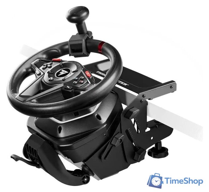 Руль Thrustmaster T128 SimTask Pack - Изображение №1 — Интернет-магазин Time-Shop