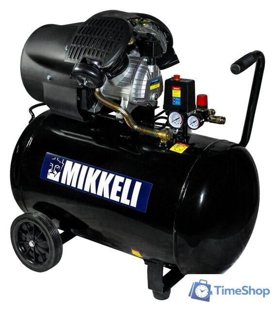 Компрессор Mikkele AC-102 - Изображение №1 — Интернет-магазин Time-Shop