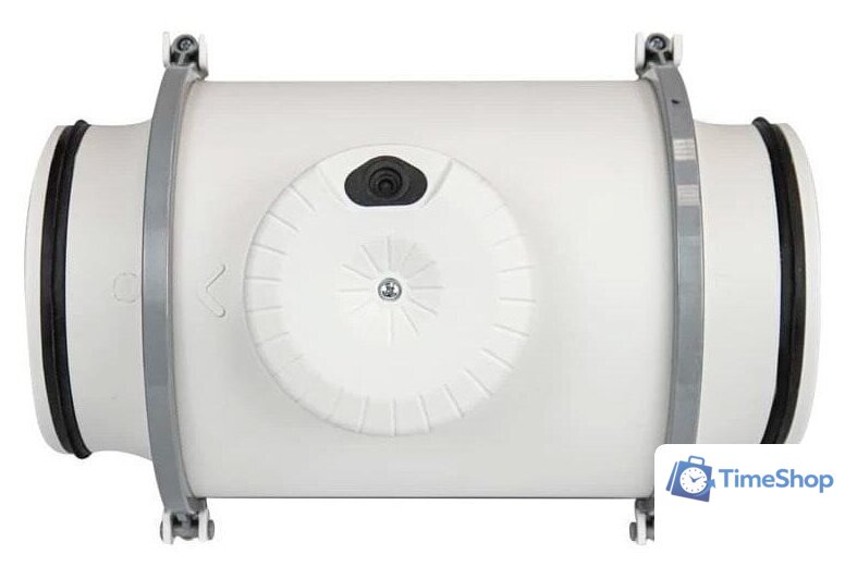 Осевой вентилятор Soler&Palau TD Evo-160 5211312300 - Изображение №3 — Интернет-магазин Time-Shop