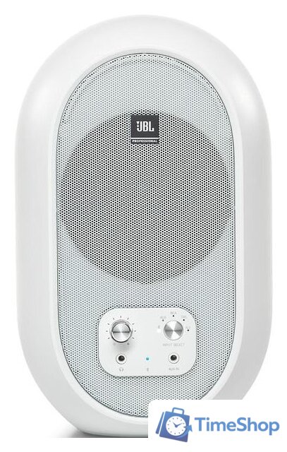 Акустика JBL 104-BT (белый) - Изображение №2 — Интернет-магазин Time-Shop