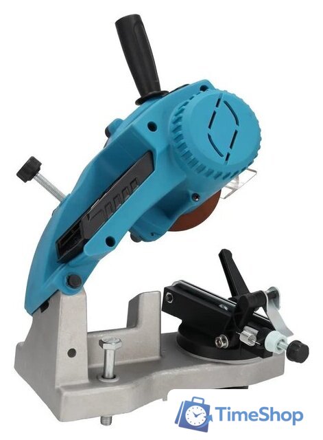 Заточный станок Dedra DED7087 (без АКБ) - Изображение №2 — Интернет-магазин Time-Shop