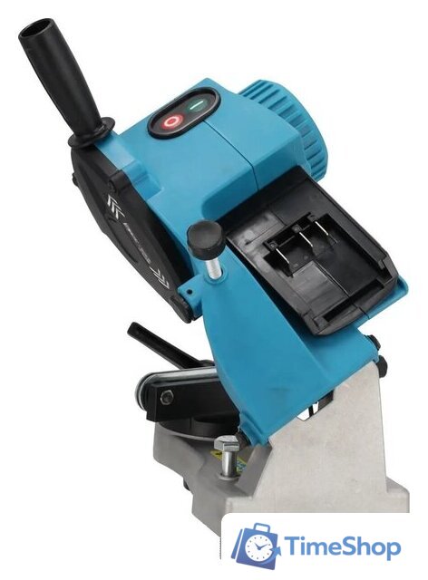 Заточный станок Dedra DED7087 (без АКБ) - Изображение №3 — Интернет-магазин Time-Shop