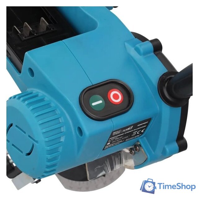 Заточный станок Dedra DED7087 (без АКБ) - Изображение №4 — Интернет-магазин Time-Shop