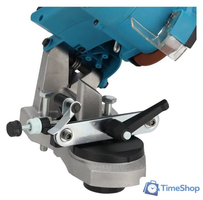 Заточный станок Dedra DED7087 (без АКБ) - Изображение №6 — Интернет-магазин Time-Shop