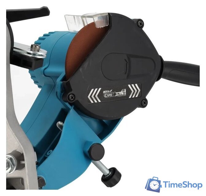 Заточный станок Dedra DED7087 (без АКБ) - Изображение №5 — Интернет-магазин Time-Shop