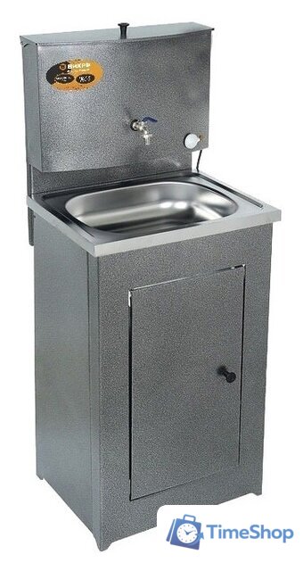 Умывальник для дачи Вихрь 74/4/3 - Изображение №1 — Интернет-магазин Time-Shop