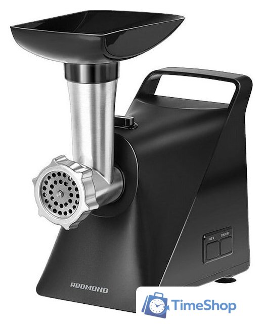 Мясорубка Redmond (Редмонд) RMG-1236 - Изображение №1 — Интернет-магазин Time-Shop