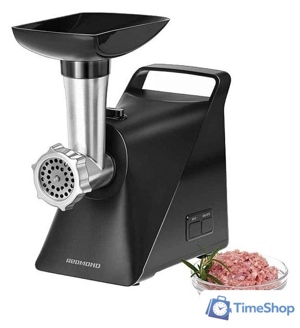 Мясорубка Redmond (Редмонд) RMG-1236 - Изображение №2 — Интернет-магазин Time-Shop