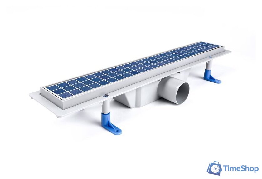 Душевой уголок Ambassador Set 14011104-ST4 - Изображение №7 — Интернет-магазин Time-Shop