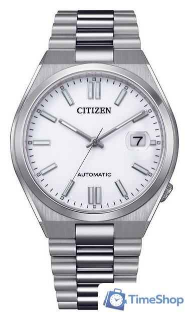 Наручные часы Citizen NJ0150-81A - Изображение №1 — Интернет-магазин Time-Shop