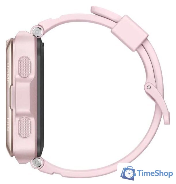 Детские умные часы Huawei Watch Kids 4 Pro (розовый) - Изображение №9 — Интернет-магазин Time-Shop