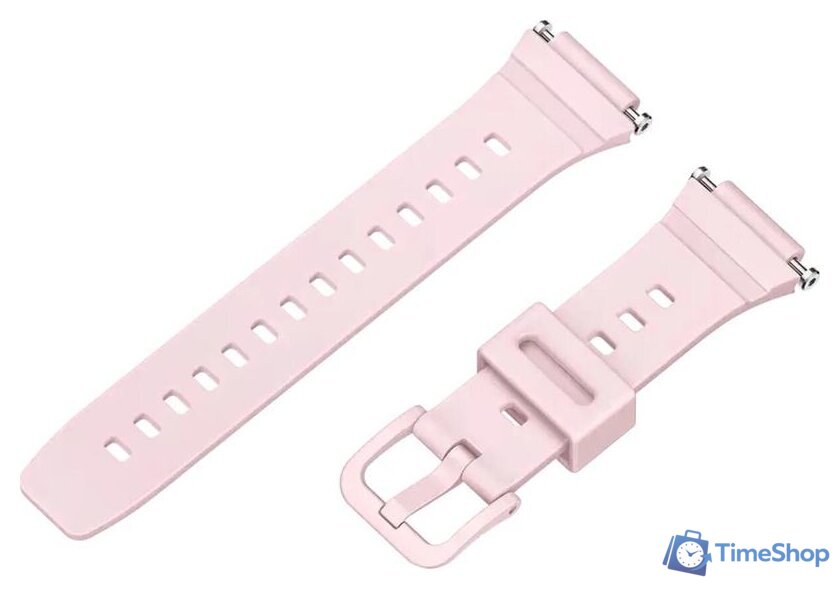 Детские умные часы Huawei Watch Kids 4 Pro (розовый) - Изображение №11 — Интернет-магазин Time-Shop