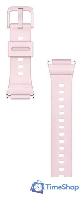 Детские умные часы Huawei Watch Kids 4 Pro (розовый) - Изображение №12 — Интернет-магазин Time-Shop