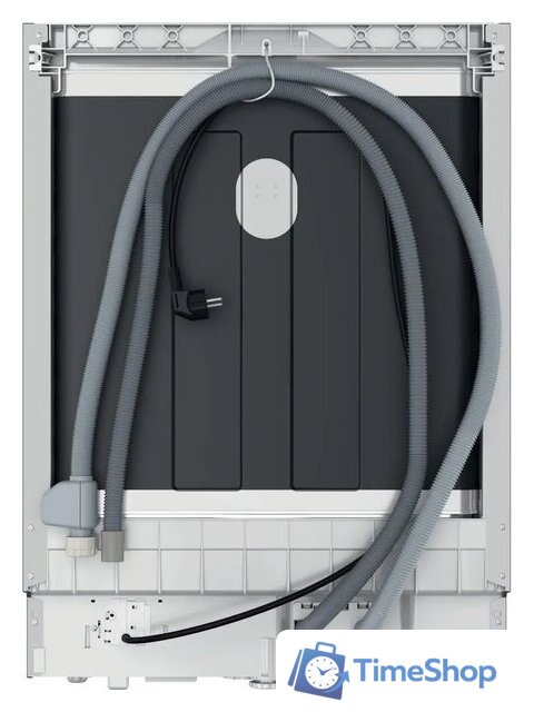 Встраиваемая посудомоечная машина Whirlpool WRIC 3C26 P - Изображение №5 — Интернет-магазин Time-Shop