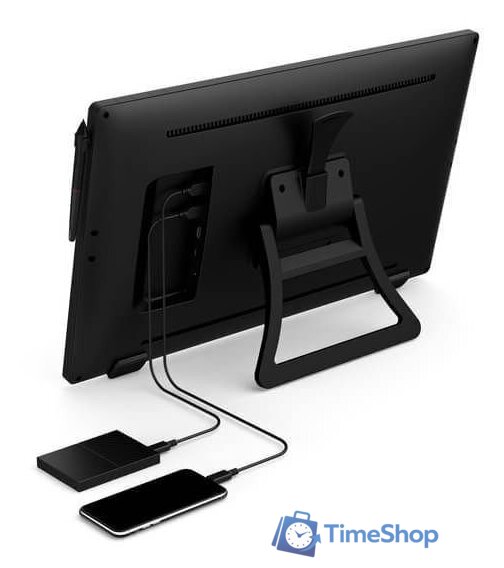 Графический монитор XP-Pen Artist 24 Pro - Изображение №4 — Интернет-магазин Time-Shop