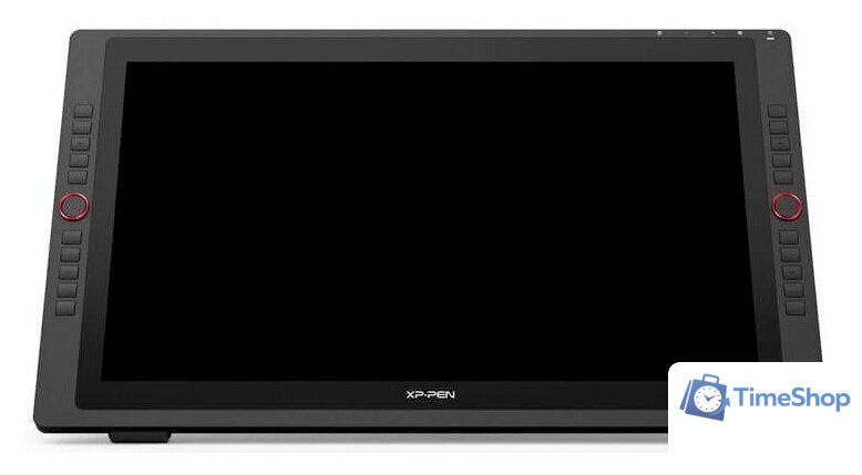 Графический монитор XP-Pen Artist 24 Pro - Изображение №2 — Интернет-магазин Time-Shop