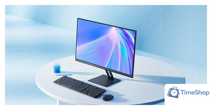 Монитор Xiaomi Monitor A24i P24FBA-RAGL (международная версия) - Изображение №5 — Интернет-магазин Time-Shop