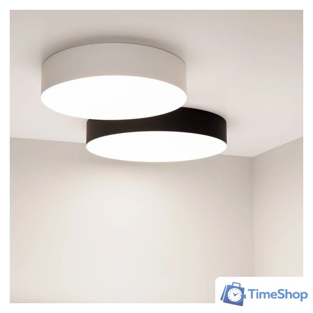 Припотолочная люстра Arlight SP-Flower-R360-18W Warm3000 049802 - Изображение №3 — Интернет-магазин Time-Shop