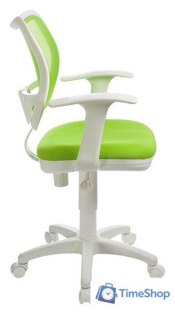 Офисное кресло Бюрократ CH-W797/SD/TW-18 - Изображение №3 — Интернет-магазин Time-Shop