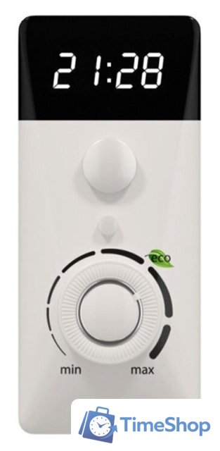 Накопительный электрический водонагреватель Electrolux EWH 30 Centurio IQ 2.0 - Изображение №2 — Интернет-магазин Time-Shop