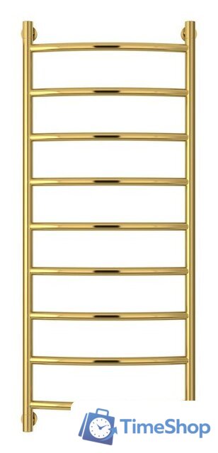 Полотенцесушитель Сунержа Галант+ 1200х500 03-0200-1250 - Изображение №2 — Интернет-магазин Time-Shop