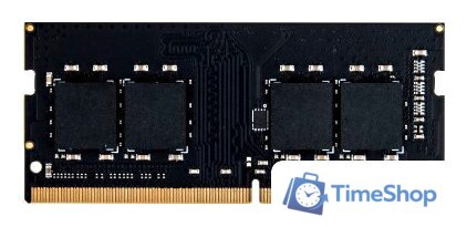 Оперативная память ASUSTOR 16ГБ DDR4 SODIMM AS-16GD4 - Изображение №1 — Интернет-магазин Time-Shop