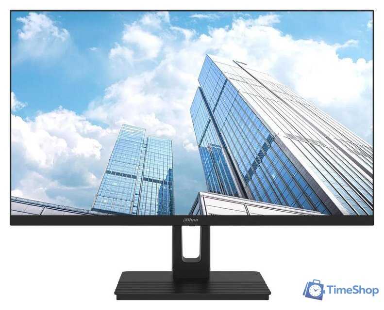 Монитор Dahua DHI-LM25-B200BS - Изображение №1 — Интернет-магазин Time-Shop