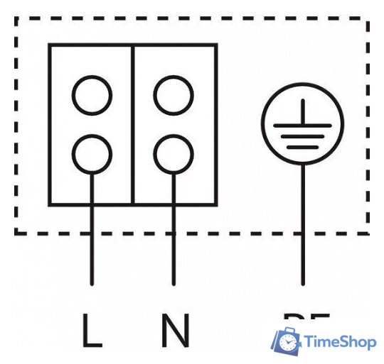 Циркуляционный насос Wilo Yonos Pico 1.0 30/1-8 - Изображение №4 — Интернет-магазин Time-Shop