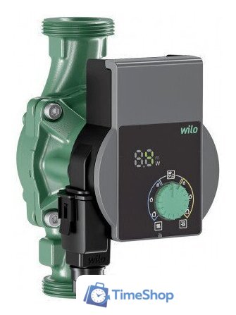 Циркуляционный насос Wilo Yonos Pico 1.0 30/1-8 - Изображение №1 — Интернет-магазин Time-Shop