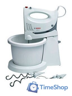 Миксер Bosch MFQ 3555 - Изображение №1 — Интернет-магазин Time-Shop