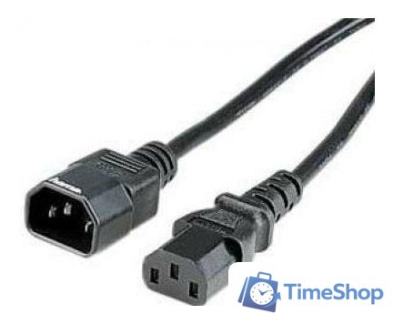 Кабель Cablexpert PC-189-1-3M - Изображение №1 — Интернет-магазин Time-Shop