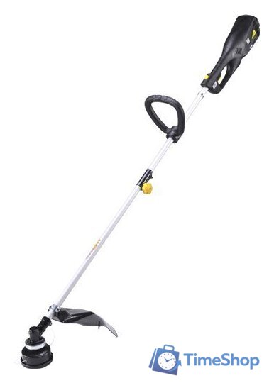 Триммер Huter GET-1200SL - Изображение №1 — Интернет-магазин Time-Shop