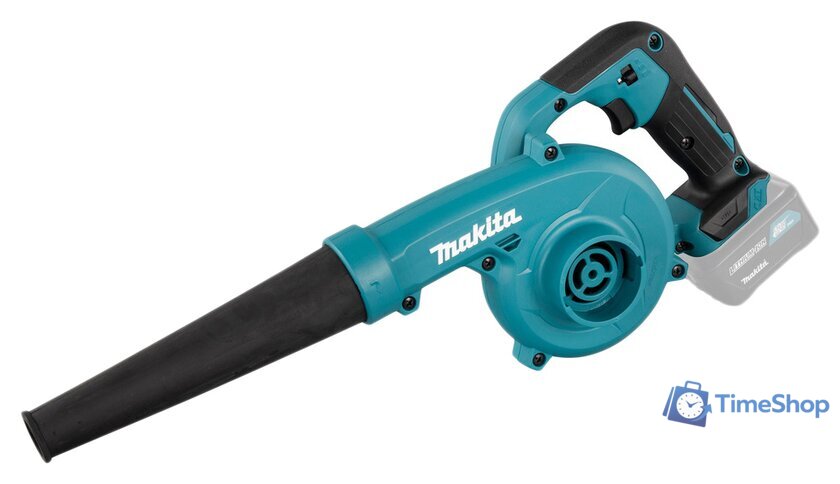 Ручная воздуходувка Makita UB100DZ (без АКБ) - Изображение №1 — Интернет-магазин Time-Shop