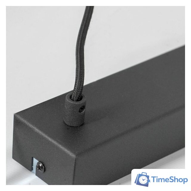 Подвесная люстра Lussole Modesto LSP-7133 - Изображение №3 — Интернет-магазин Time-Shop