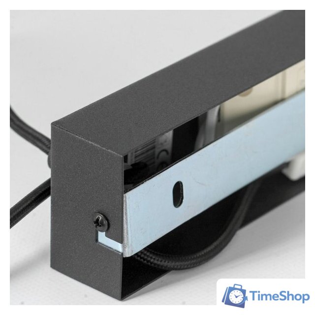 Подвесная люстра Lussole Modesto LSP-7133 - Изображение №4 — Интернет-магазин Time-Shop