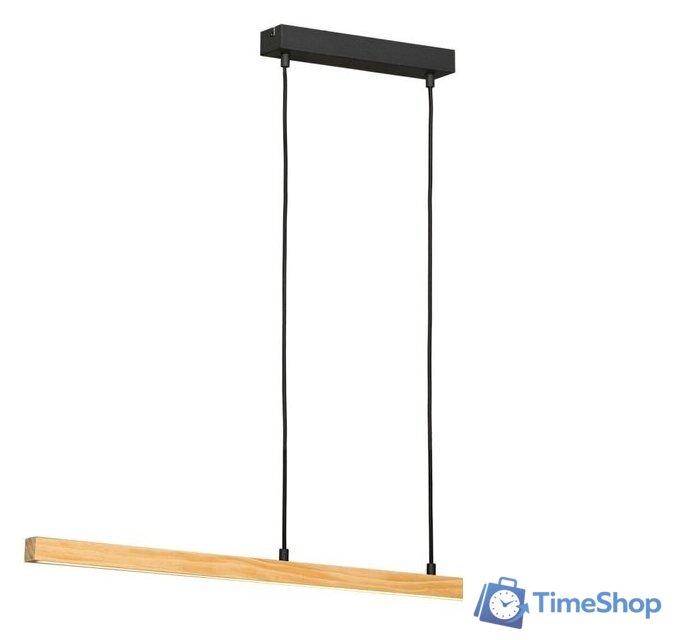 Подвесная люстра Lussole Modesto LSP-7133 - Изображение №1 — Интернет-магазин Time-Shop