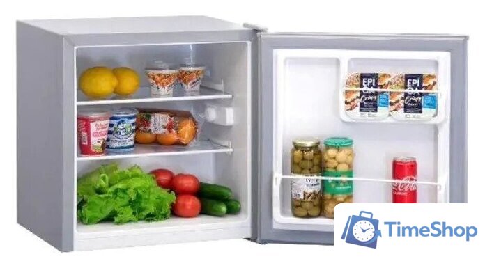 Однокамерный холодильник Nord (Nordfrost) NR 506 S - Изображение №2 — Интернет-магазин Time-Shop
