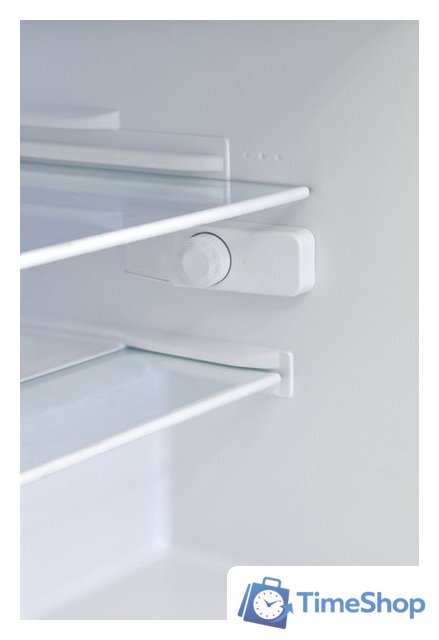 Однокамерный холодильник Nord (Nordfrost) NR 506 S - Изображение №6 — Интернет-магазин Time-Shop