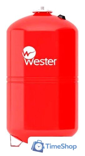Расширительный бак Wester WRV 80 - Изображение №1 — Интернет-магазин Time-Shop