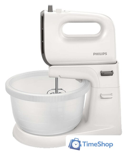 Миксер Philips HR3745/00 - Изображение №1 — Интернет-магазин Time-Shop