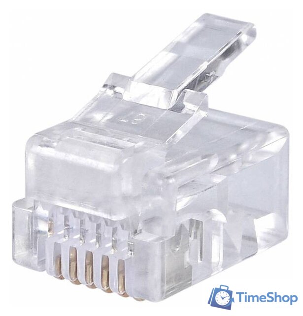 Коннектор Buro TL-CAT-001 - Изображение №1 — Интернет-магазин Time-Shop