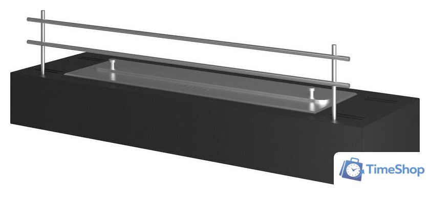 Биокамин SimpleFire FireBox 600 - Изображение №1 — Интернет-магазин Time-Shop