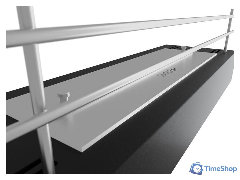 Биокамин SimpleFire FireBox 600 - Изображение №2 — Интернет-магазин Time-Shop