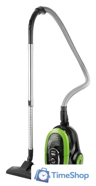 Пылесос Sencor SVC 1038GR - Изображение №16 — Интернет-магазин Time-Shop